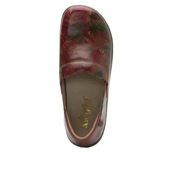 Alegria Keli
Southwestern
Romance Slip On Shoes - Picture 7 of 7